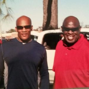 Meet your Posher, William